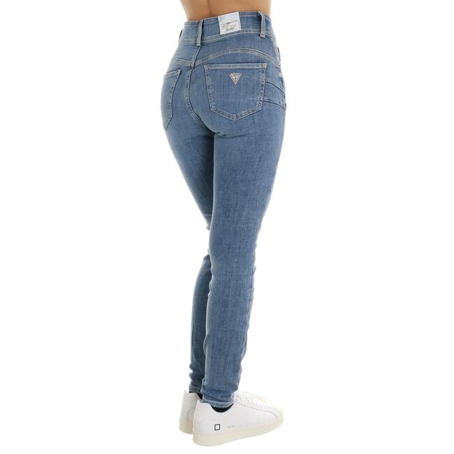 JEANS SHAPE UP GUESS  - Mad Fashion | img vers.650x/